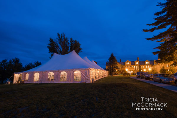 Century Tent to Rent Mahaiwe Tent Great Barrington, MA