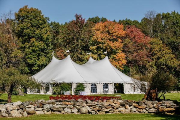 Tent rentals Great Barrington, MA