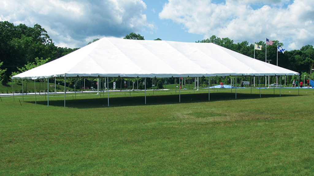 Frame Tents Mahaiwe Tent