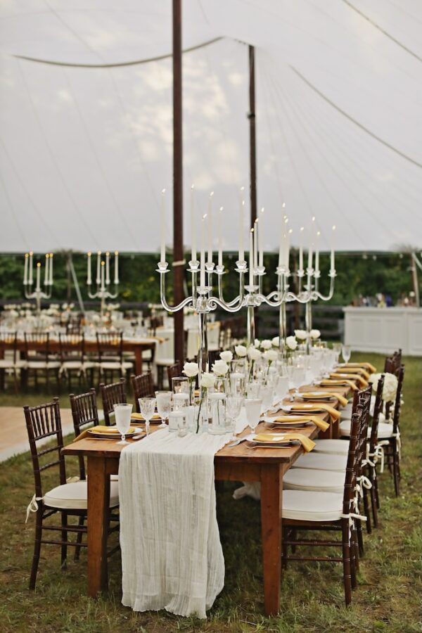 Wedding Chairs to rent Mahaiwe Tent