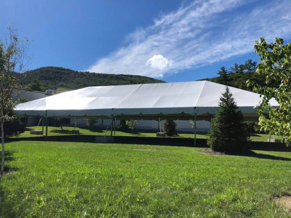 Structure Tent