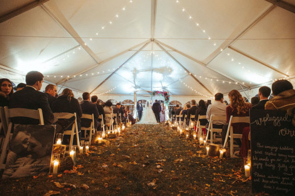 Tents to rent Berkshires, MA