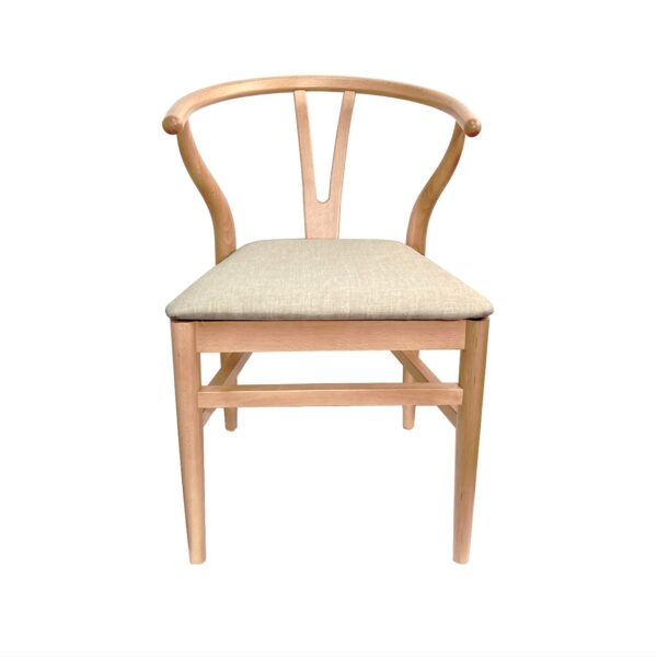 Wishbone Chair rental - weddings